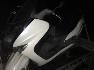 マジェスティ125しろ_R