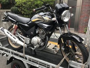 YBR125kuro_R