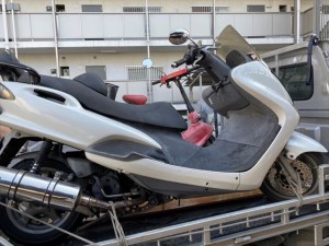 マジェスティ125FI川口市-2_R