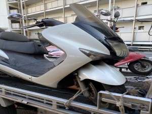 マジェスティ125FI川口市_R