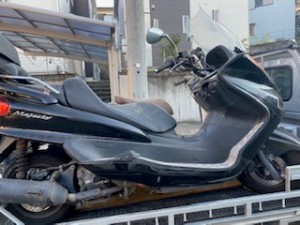 船橋市ﾏｼﾞｪｽﾃｨ250