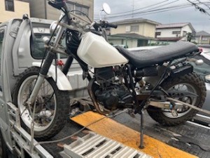 TW200三鷹市-2