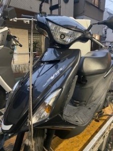 アドレスV125S足立区-2