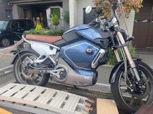 ﾃﾞﾝﾄﾞｳｷｯﾄﾊﾞｲｸ船橋市-2