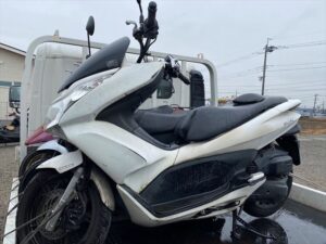 PCX125さいたま市見沼区_R