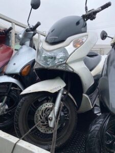 PCX125さいたま市見沼区-2