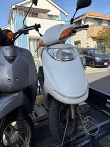 ｽﾍﾟｲｼｰ100越谷市