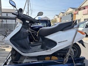 ｽﾍﾟｲｼｰ100越谷市-2