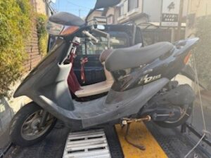 DIO-3柏市鍵無し-2