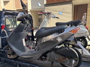 アドレスV50大田区-2