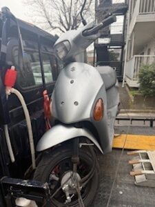 レッツ４板橋区異音大