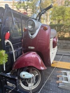 VINO大田区団地