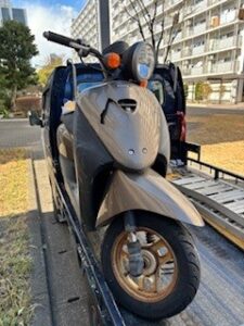 トゥデイ金沢区