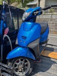 タクトー４日野市