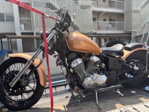 スティード400足立区-2
