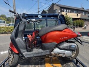 ﾄｩﾃﾞｲ-2-2伊奈町