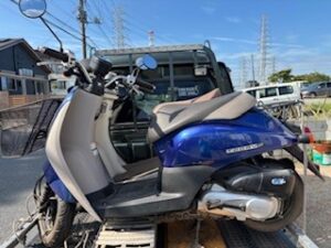 ﾄｩﾃﾞｲ-2横浜市-2