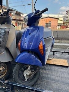 ﾚｯﾂ5三郷市