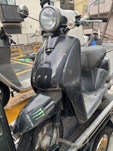 トゥデイ武蔵野市