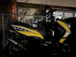 マジェスティエス志木市-2