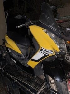 マジェスティエス志木市