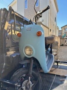 チョイノリ柏市