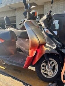 トゥデイあだち