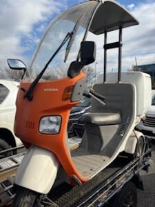 ｷｬﾉﾋﾟｰ中野区