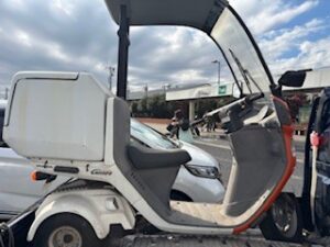 キャノピー中野区-2