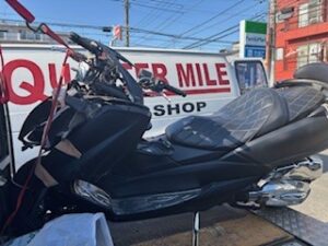 ﾏｼﾞｪｽﾃｨ250-4大田区-2