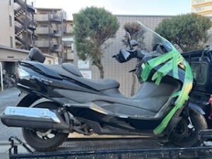 スカイウェイブ小平市-2