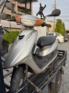JOG朝霞市