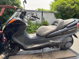 ﾏｼﾞｪｽﾃｨ250横浜市-2